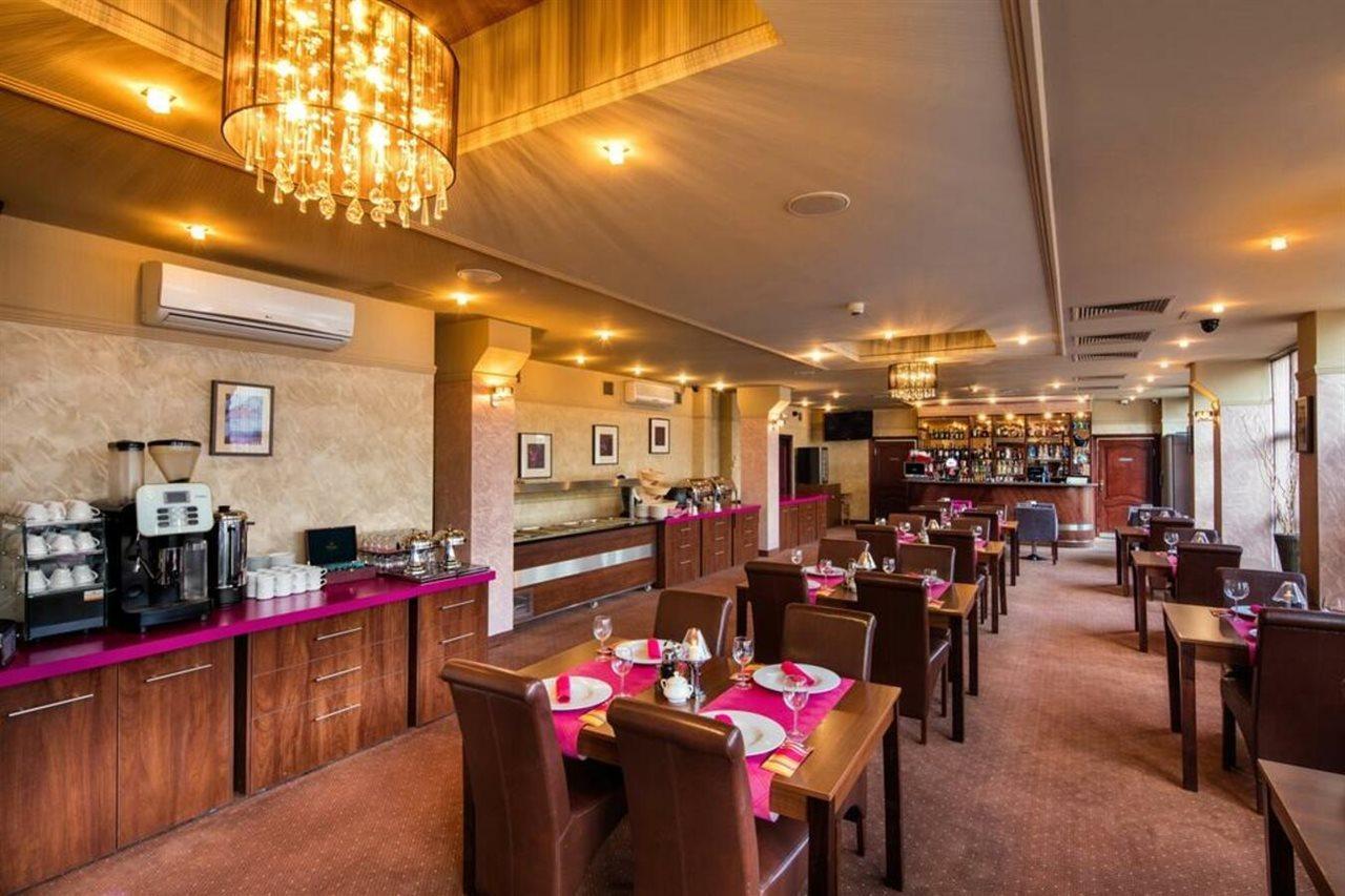 Best Western Hotel Galicya