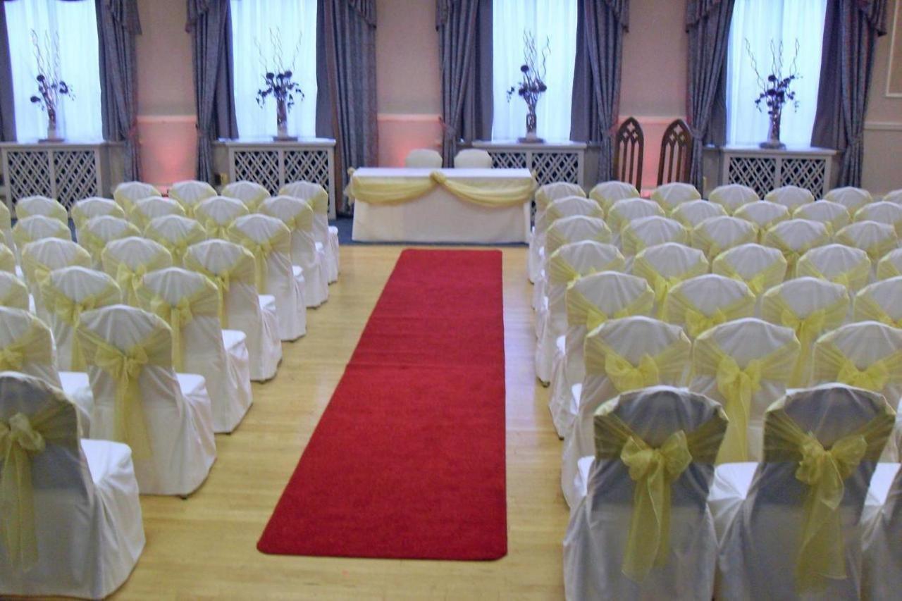 Royal Clifton Hotel & Spa, Sure Hotel Collection by Best Western