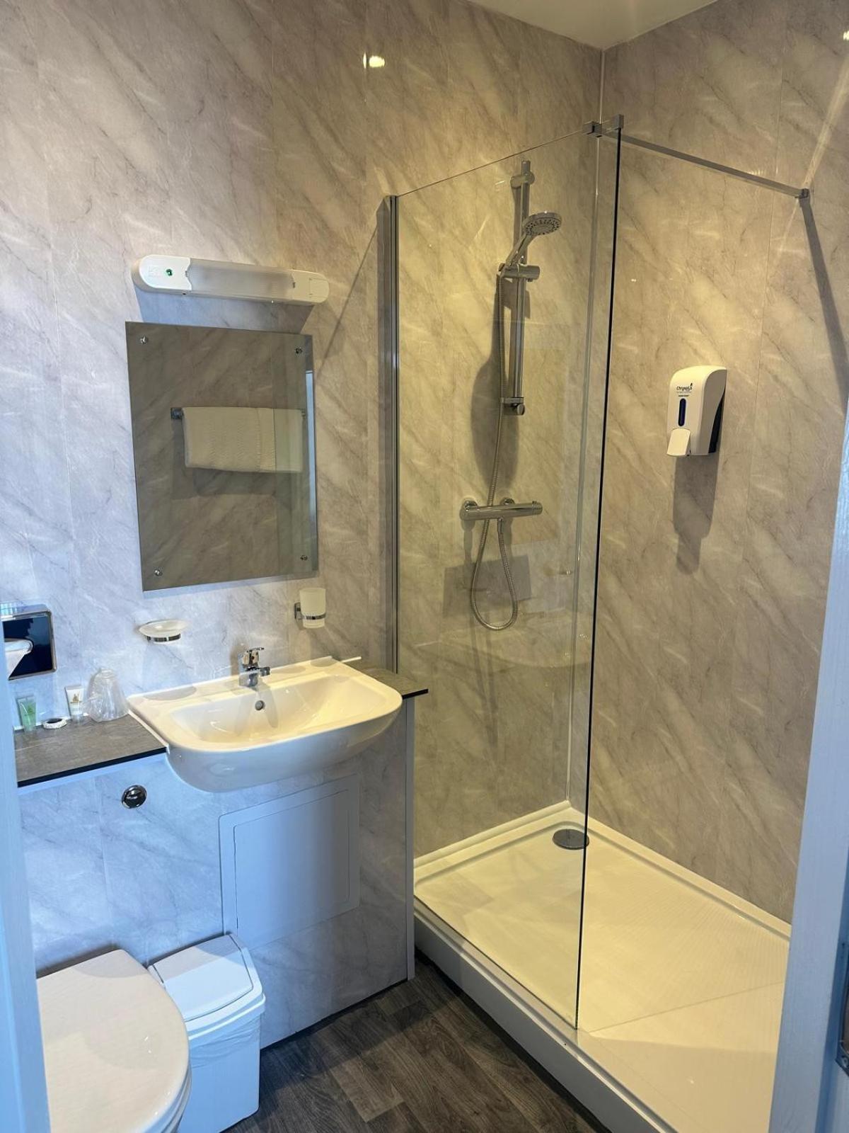 Royal Clifton Hotel & Spa, Sure Hotel Collection by Best Western