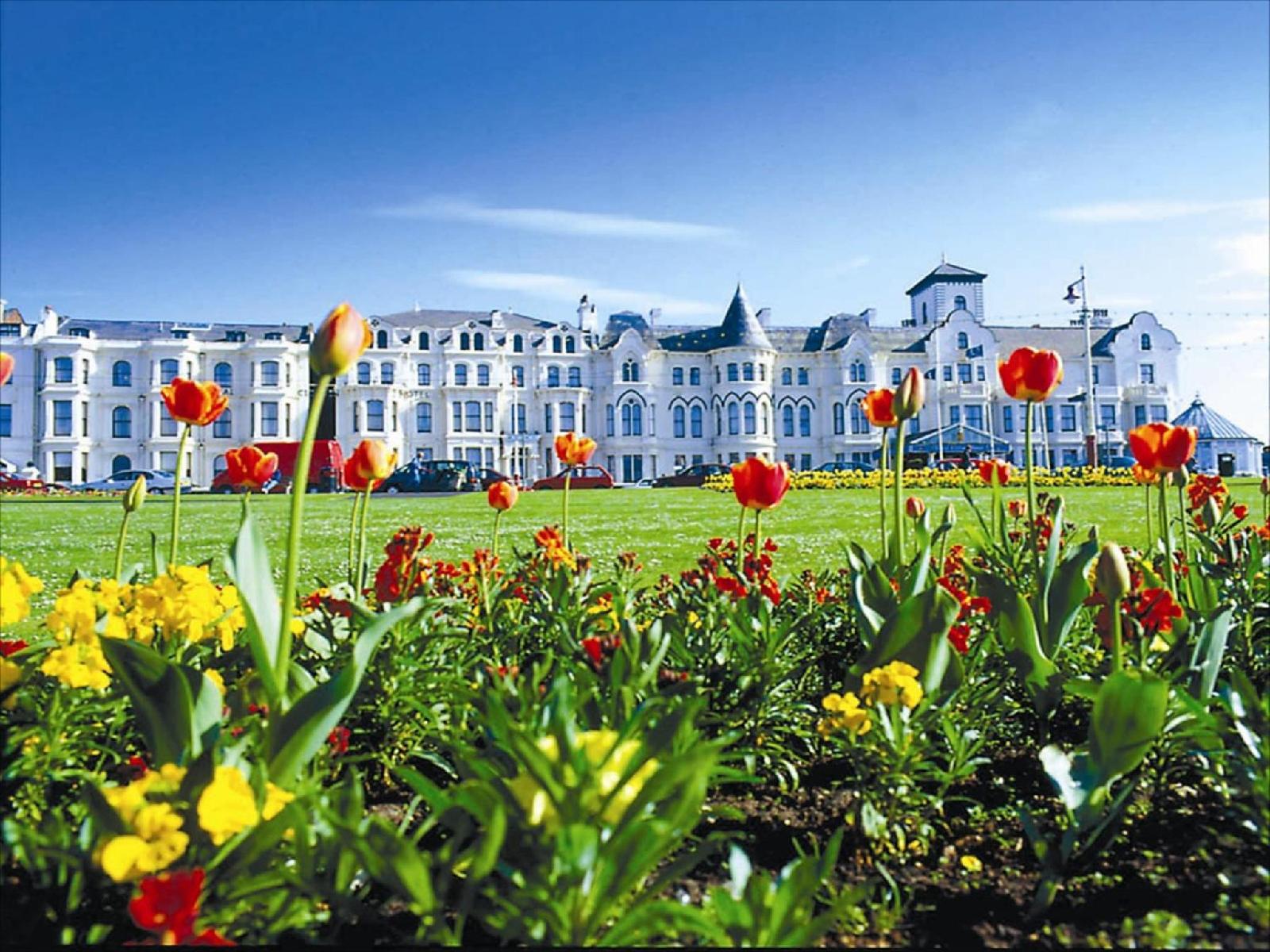 Royal Clifton Hotel & Spa, Sure Hotel Collection by Best Western