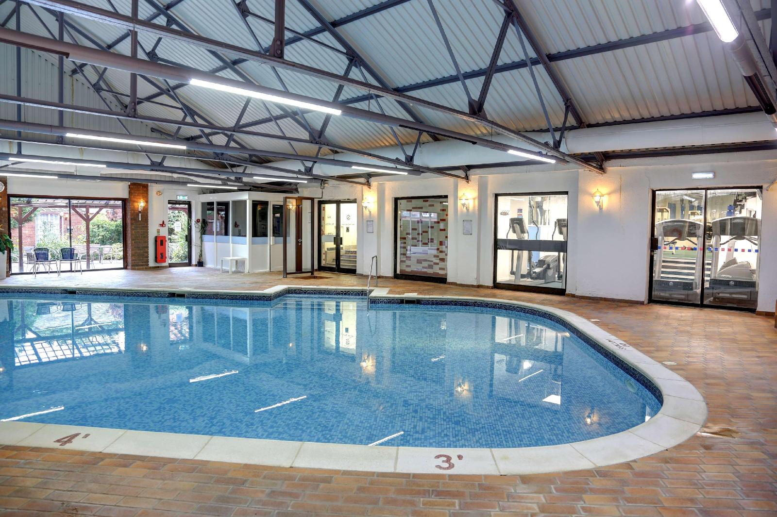 Royal Clifton Hotel & Spa, Sure Hotel Collection by Best Western