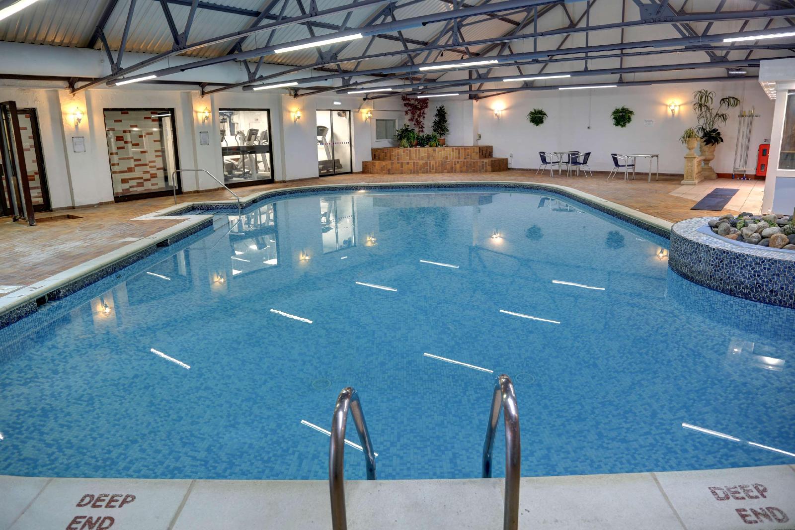 Royal Clifton Hotel & Spa, Sure Hotel Collection by Best Western