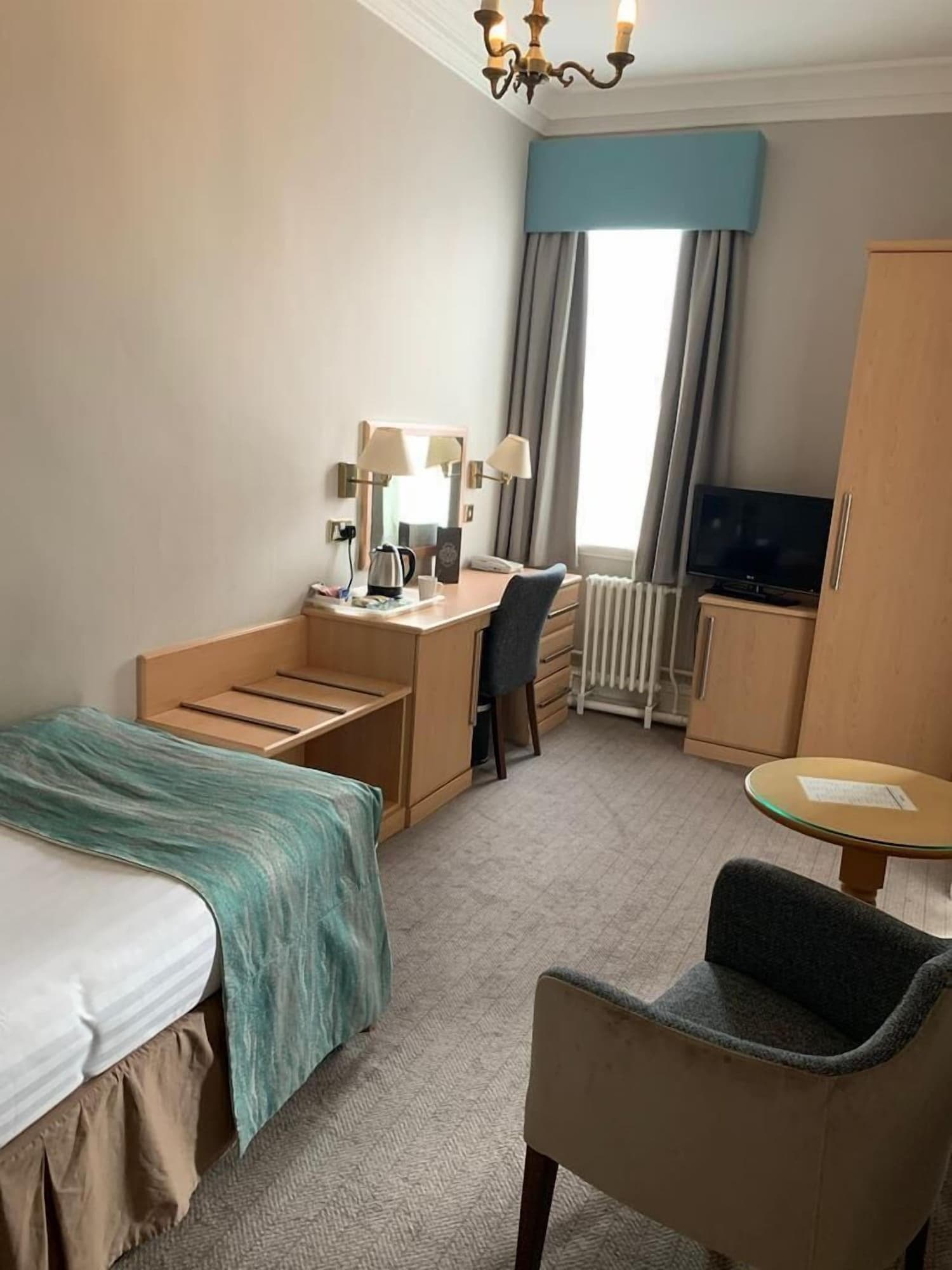 Royal Clifton Hotel & Spa, Sure Hotel Collection by Best Western