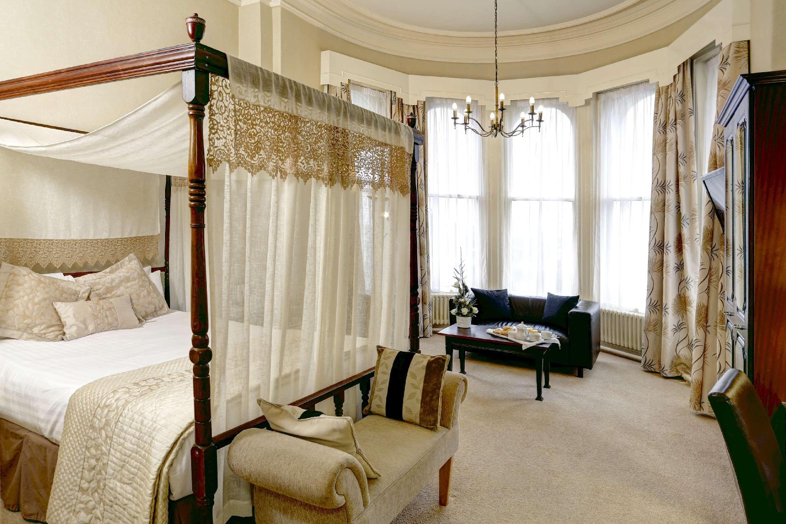 Royal Clifton Hotel & Spa, Sure Hotel Collection by Best Western