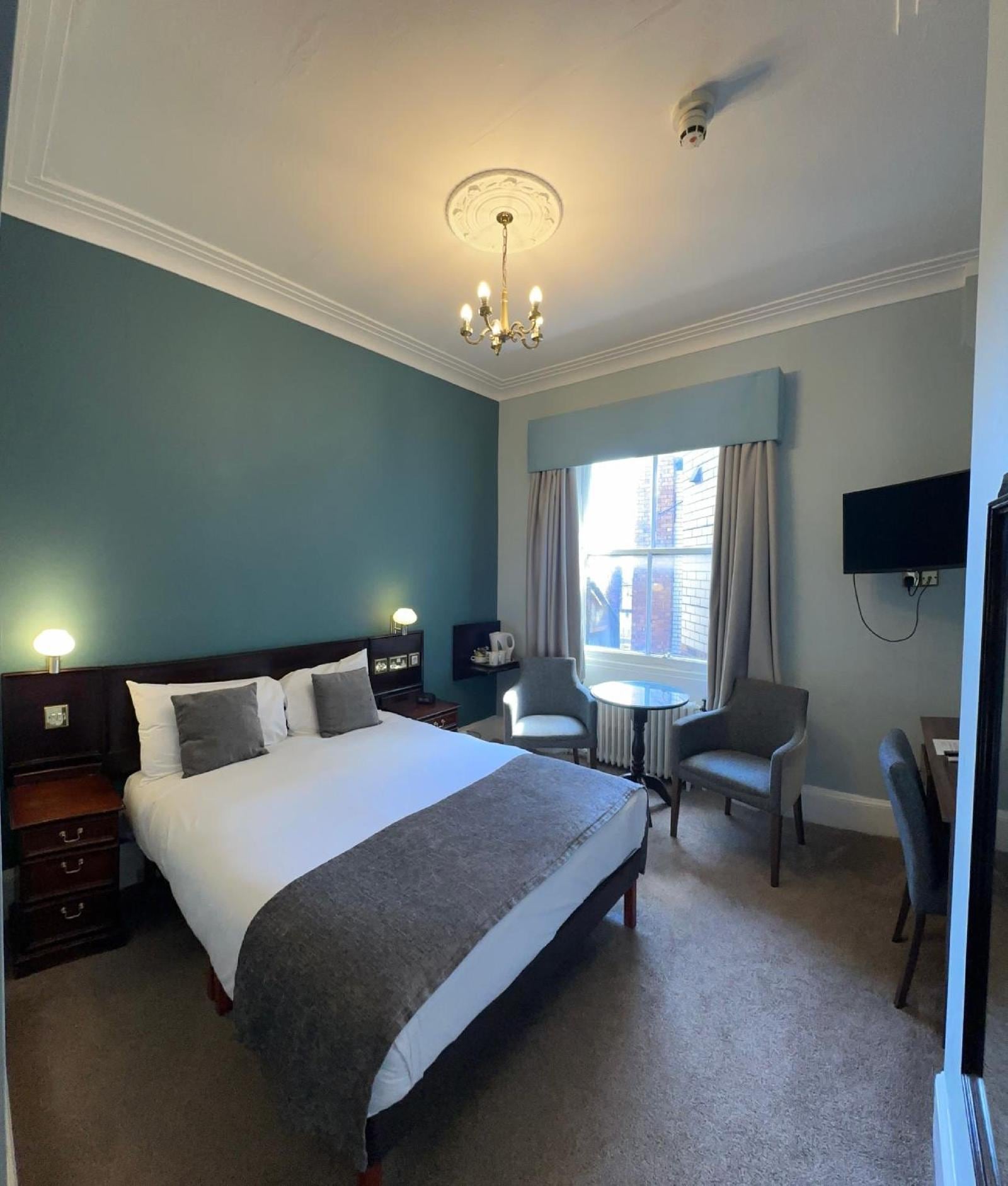 Royal Clifton Hotel & Spa, Sure Hotel Collection by Best Western