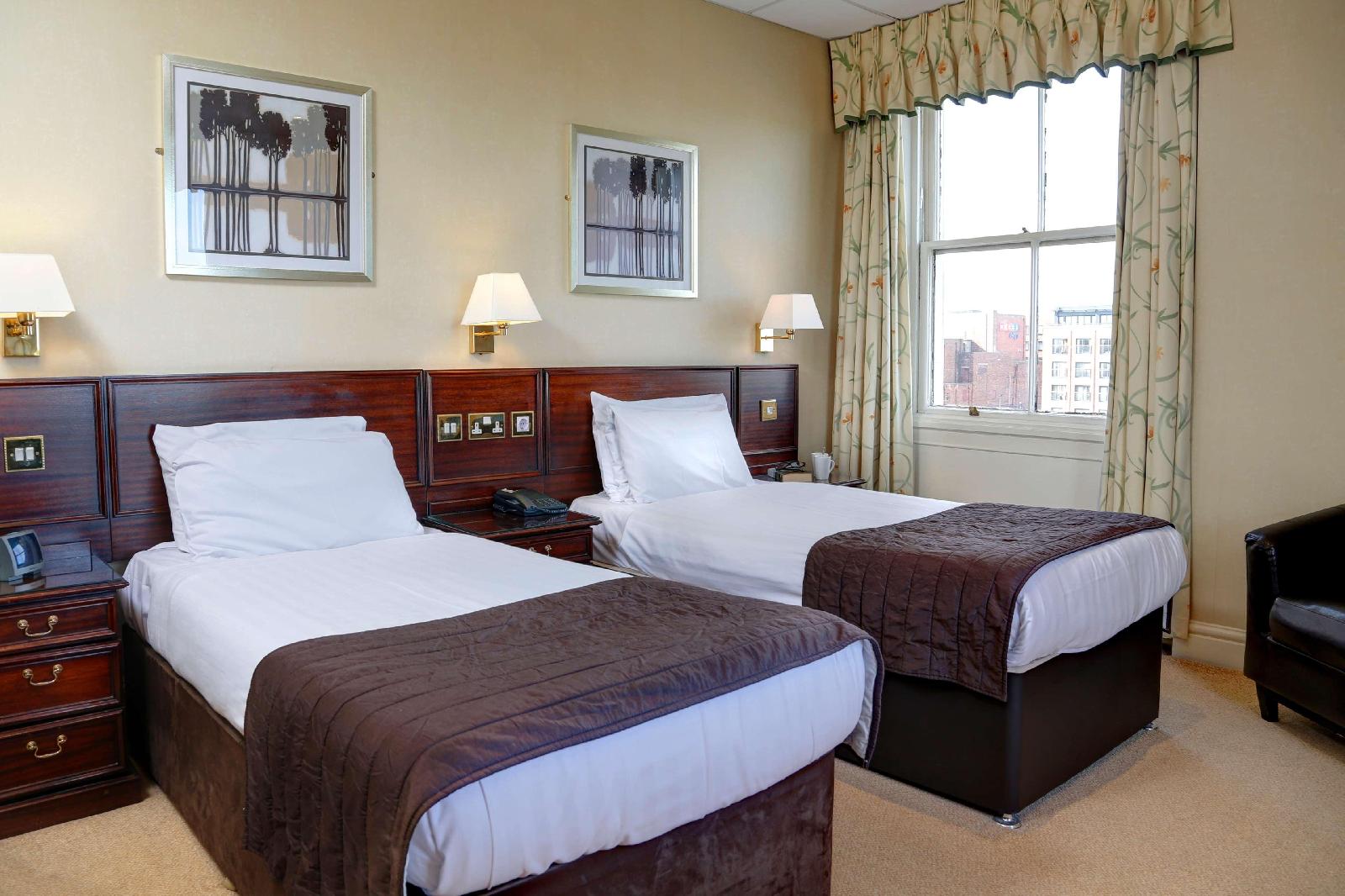 Royal Clifton Hotel & Spa, Sure Hotel Collection by Best Western