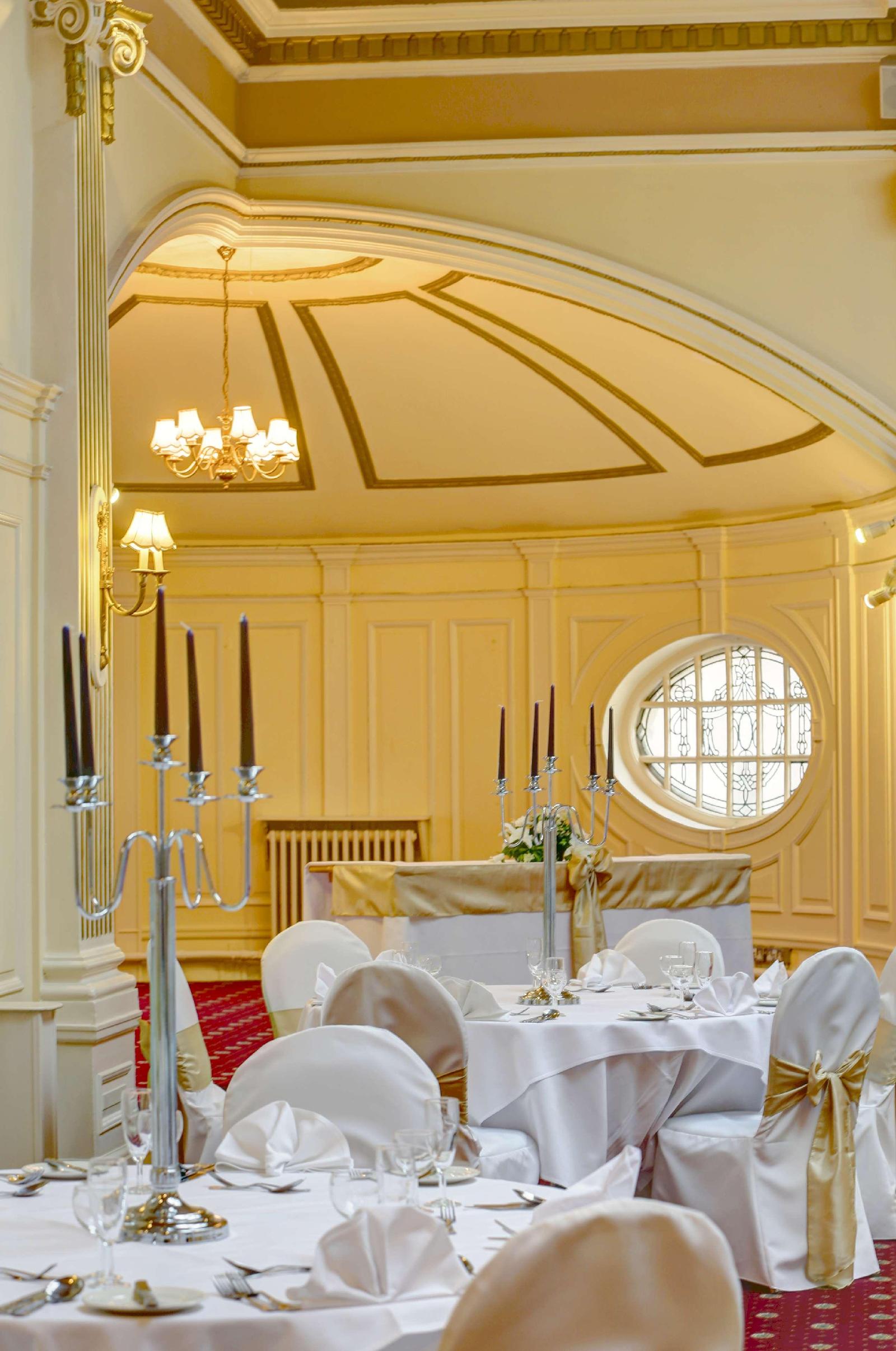 Royal Clifton Hotel & Spa, Sure Hotel Collection by Best Western