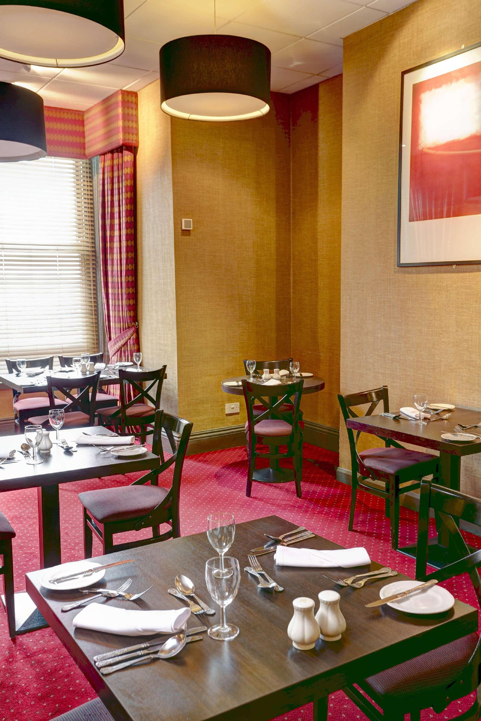 Royal Clifton Hotel & Spa, Sure Hotel Collection by Best Western
