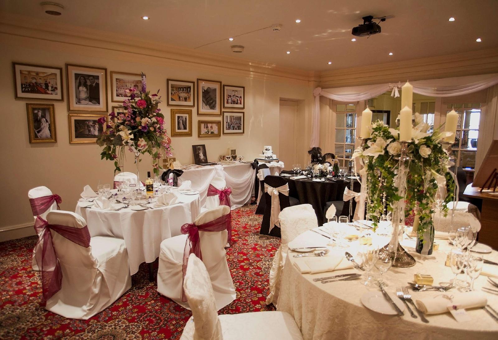 Royal Clifton Hotel & Spa, Sure Hotel Collection by Best Western