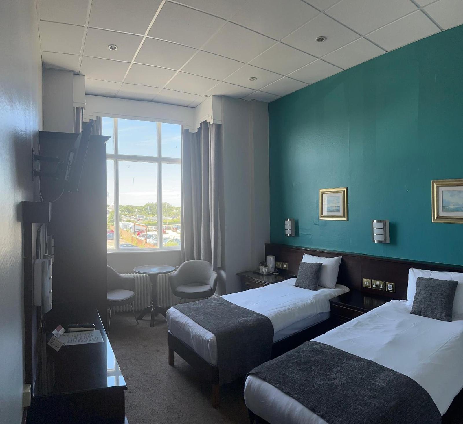 Royal Clifton Hotel & Spa, Sure Hotel Collection by Best Western