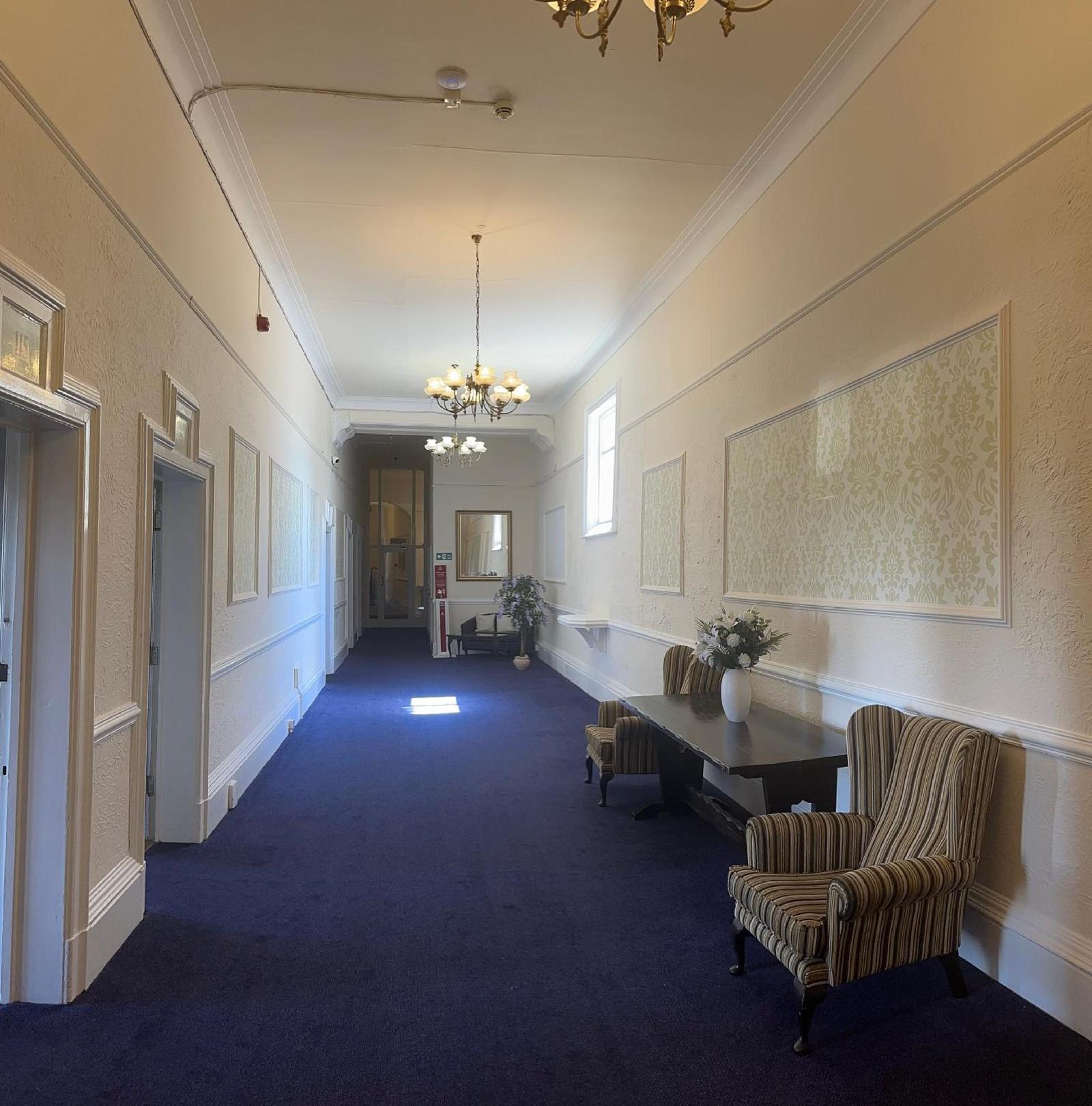 Royal Clifton Hotel & Spa, Sure Hotel Collection by Best Western