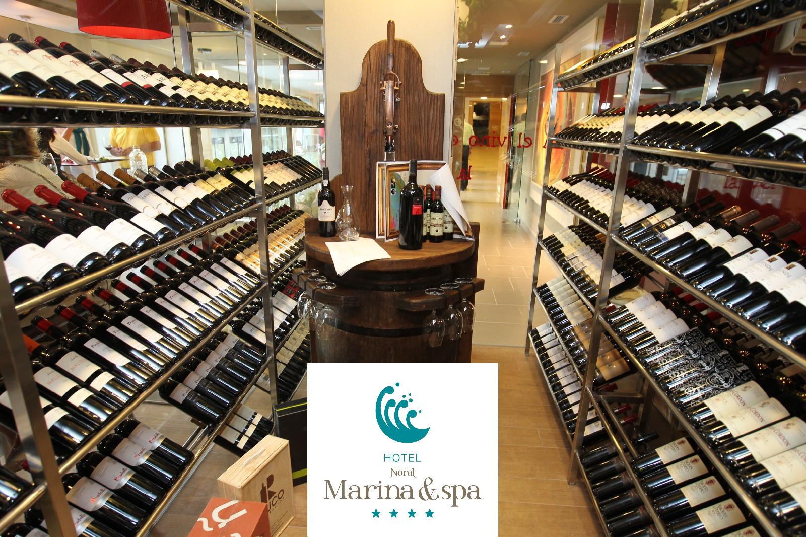 Norat Marina Spa