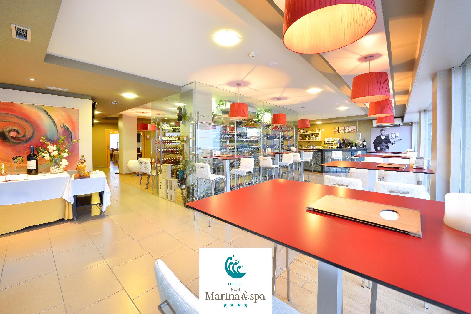 Norat Marina Spa