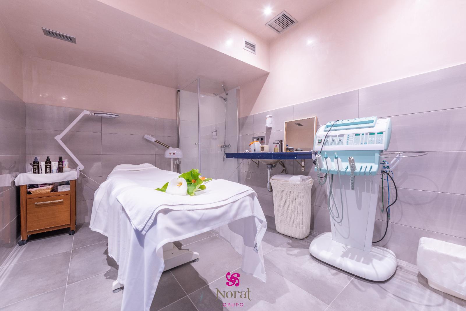 Norat Marina Spa