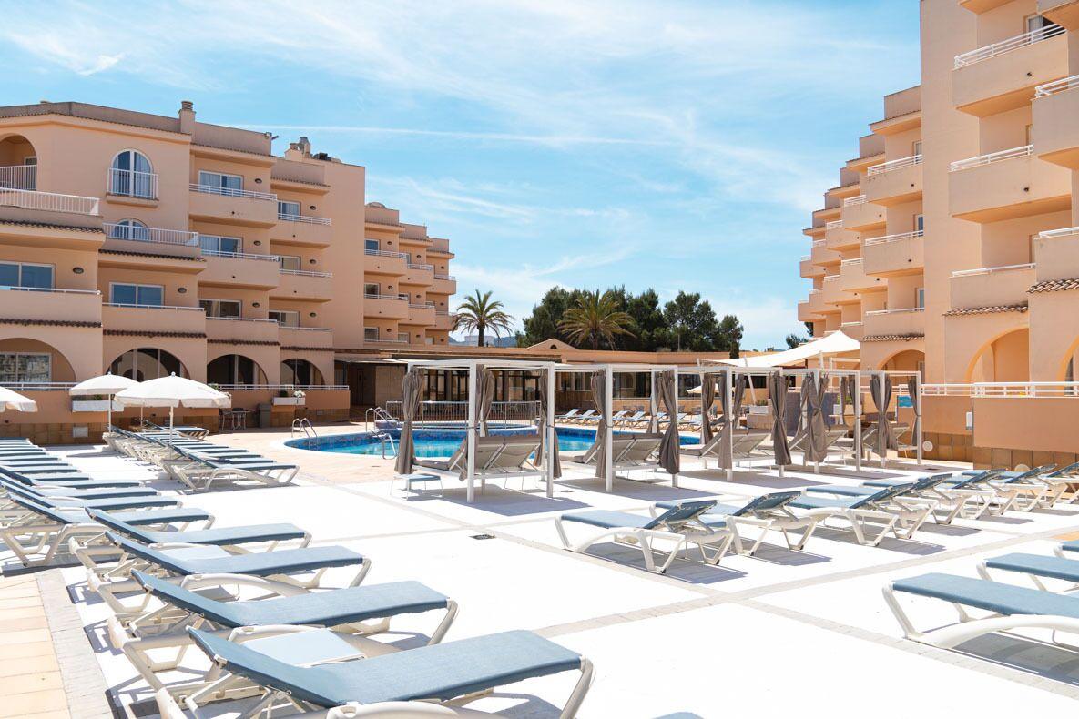 Rosamar Ibiza