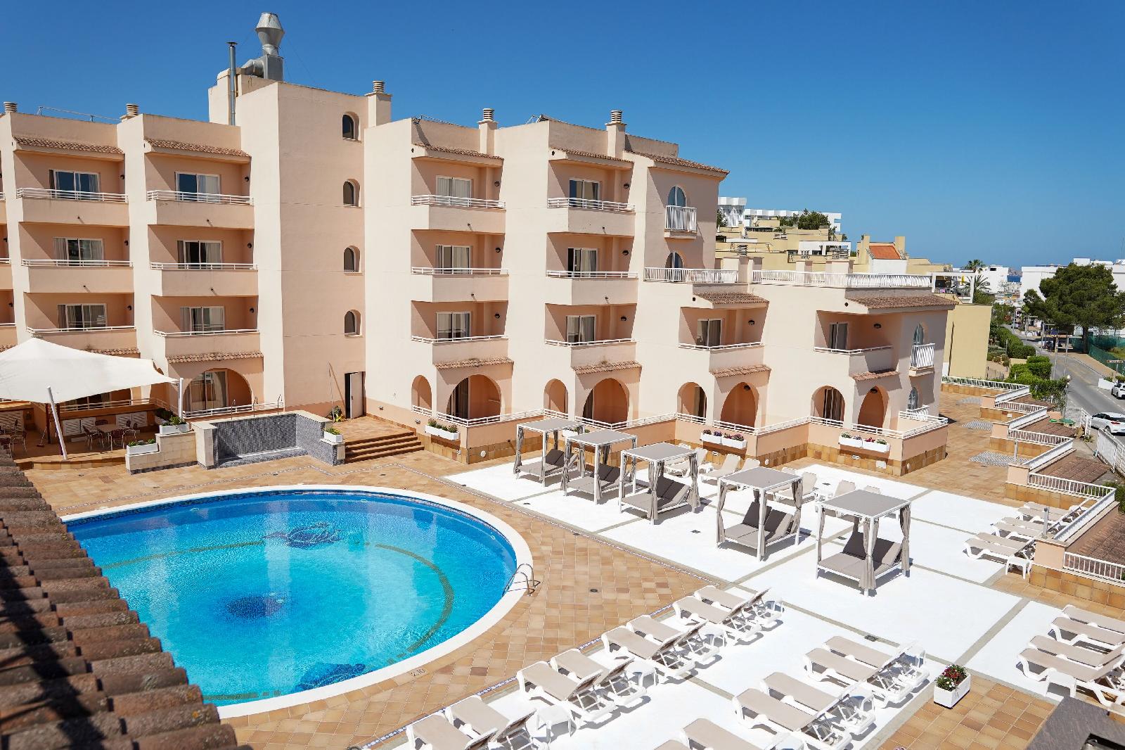 Rosamar Ibiza