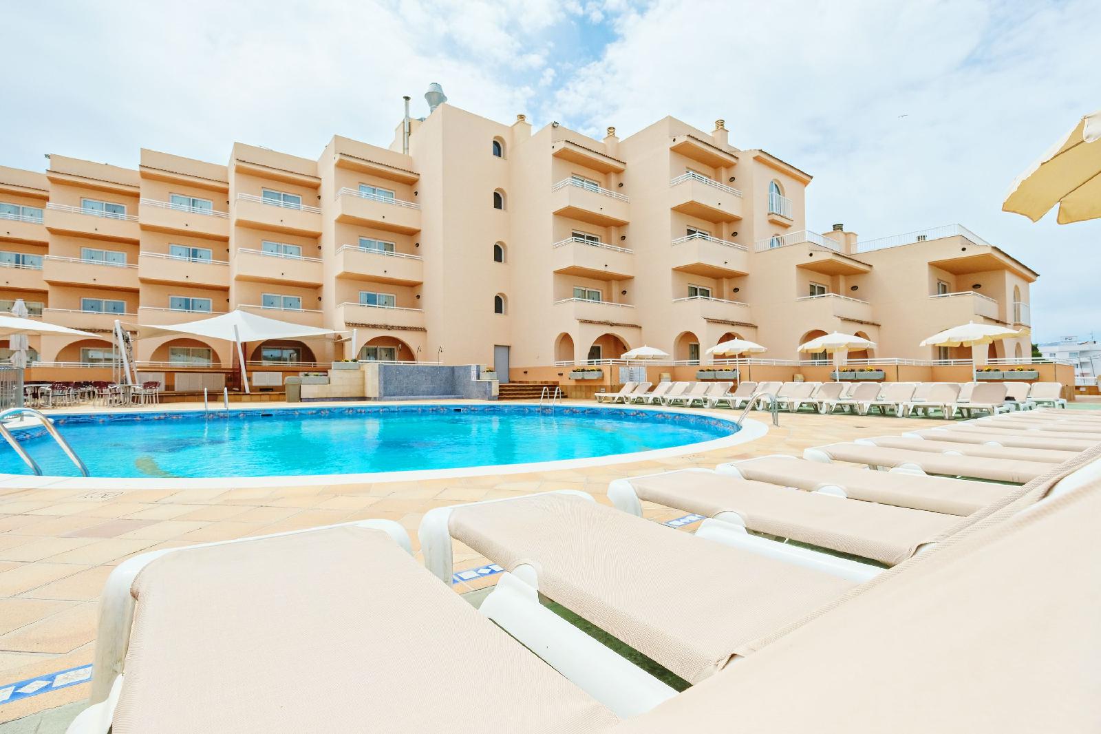 Rosamar Ibiza