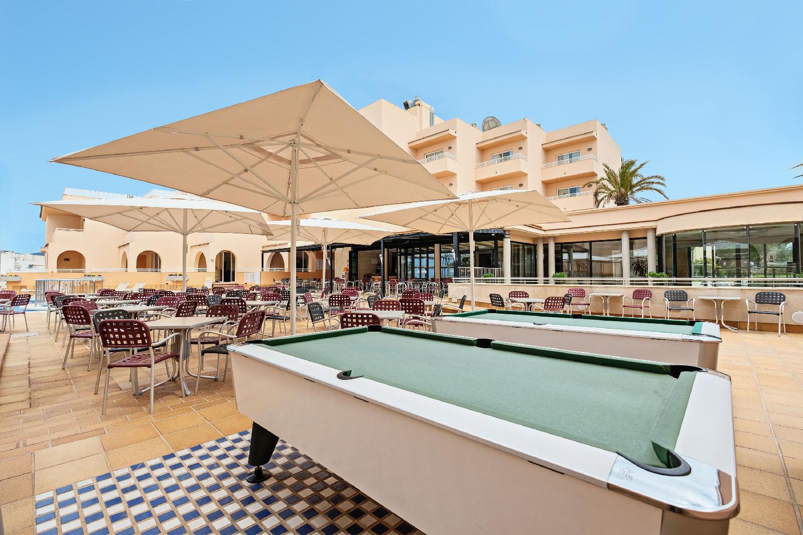 Rosamar Ibiza