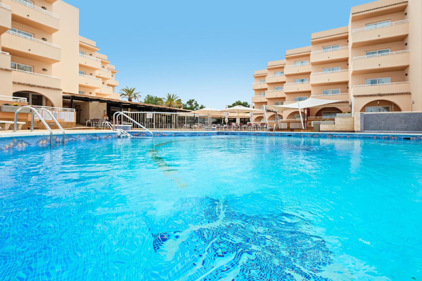 Rosamar Ibiza