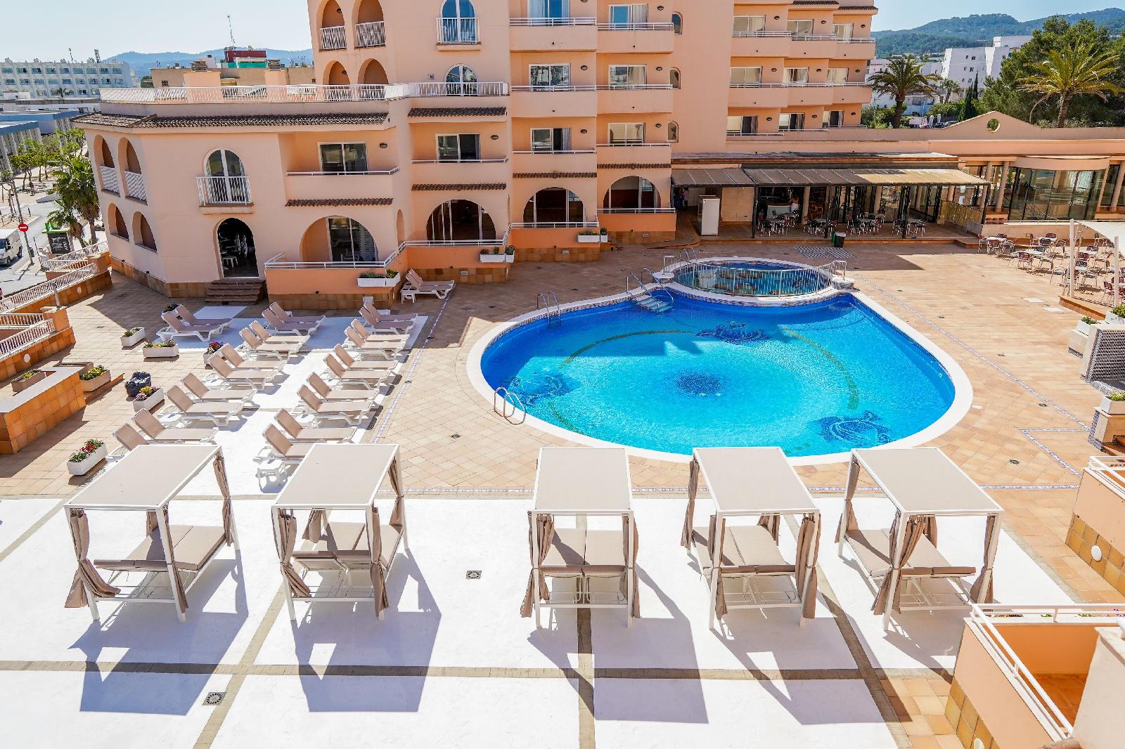 Rosamar Ibiza
