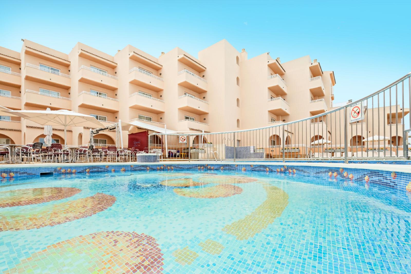 Rosamar Ibiza