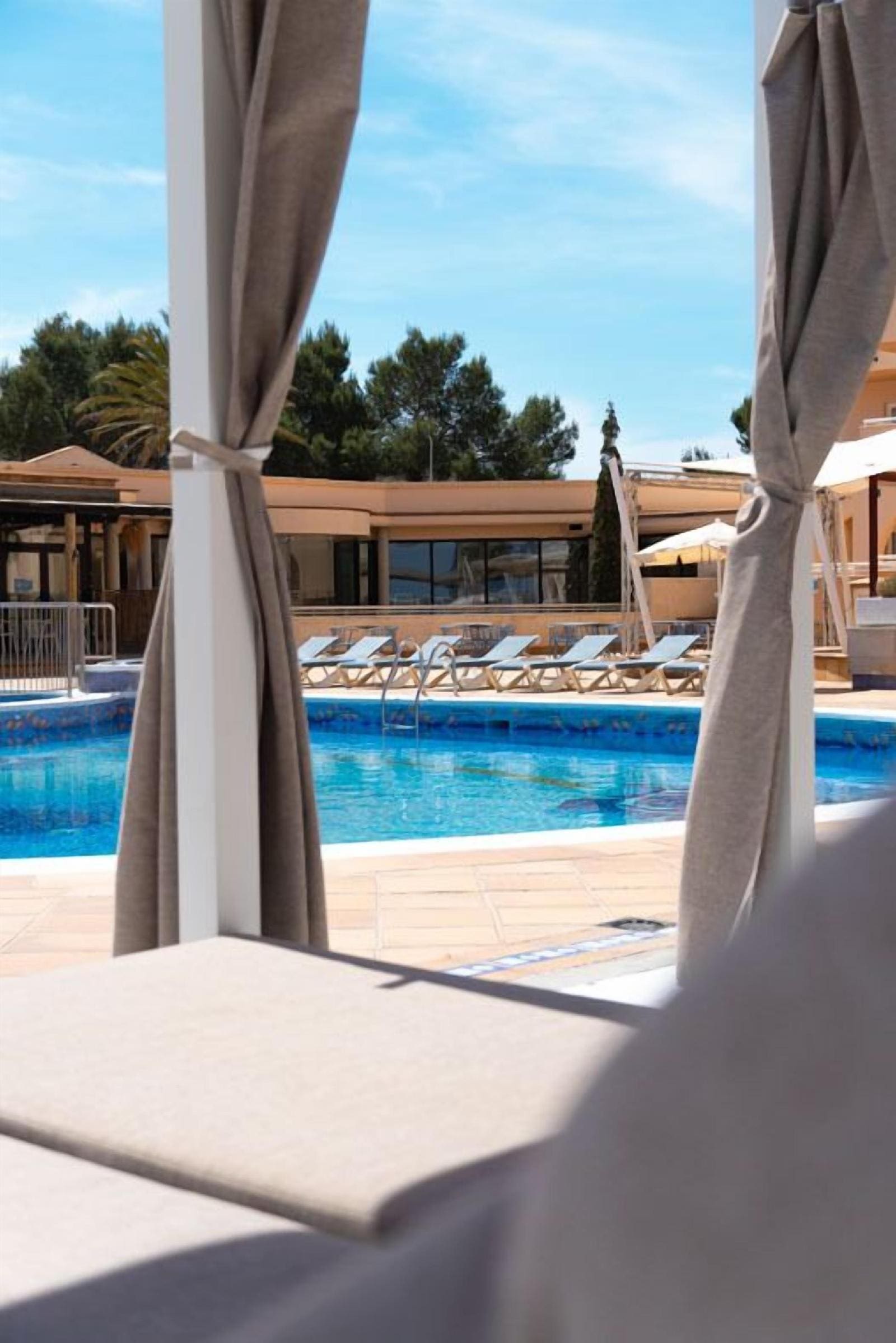 Rosamar Ibiza