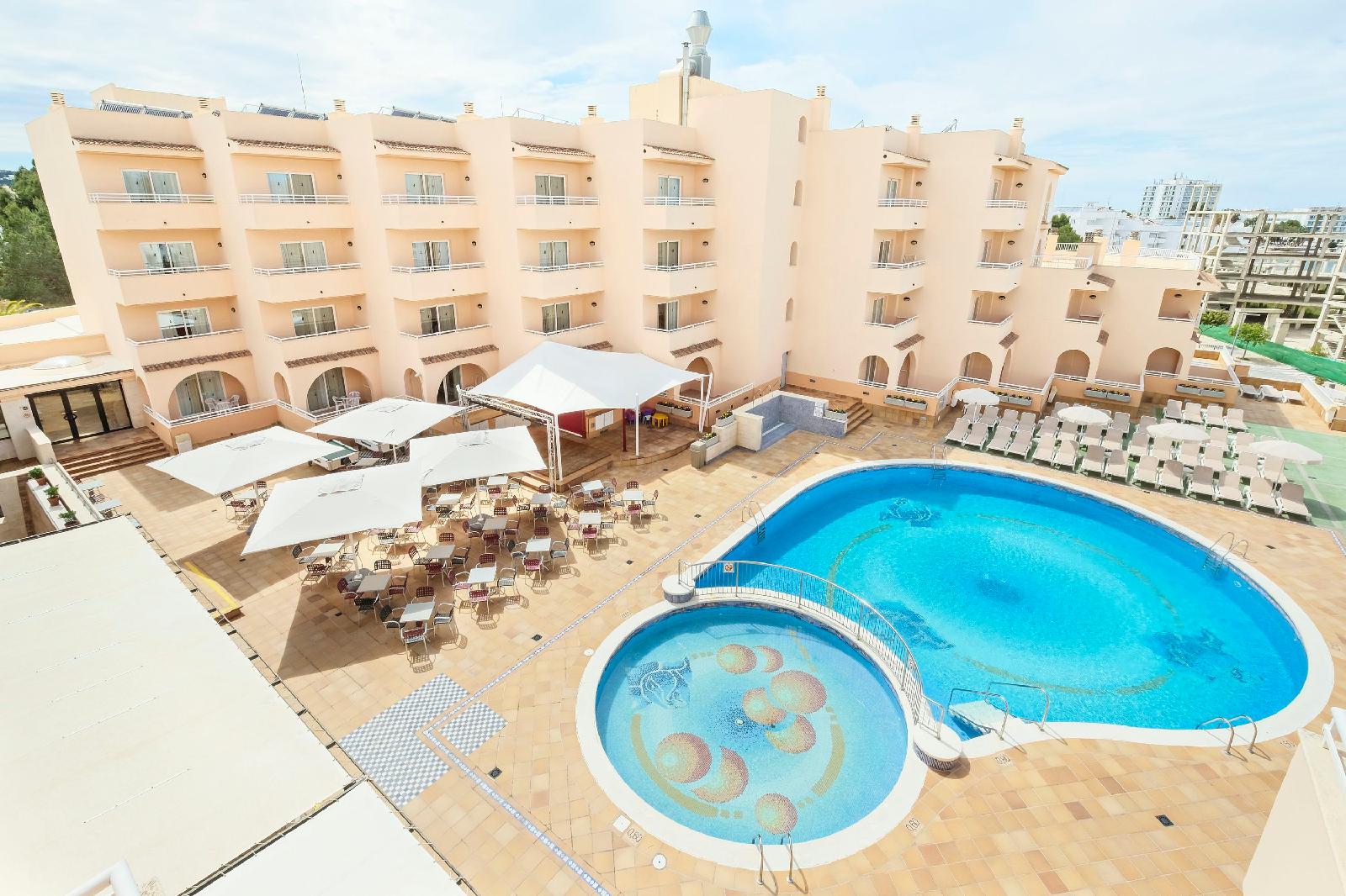 Rosamar Ibiza