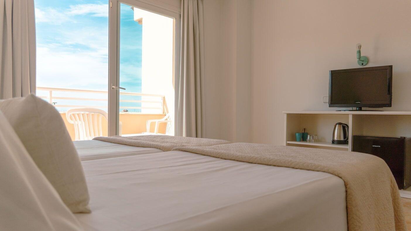 Rosamar Ibiza