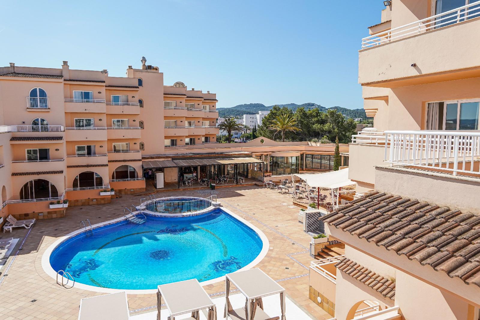 Rosamar Ibiza