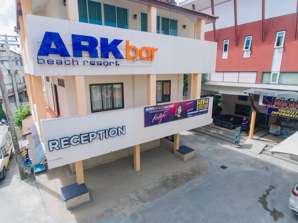 ARK Bar Beach Resort