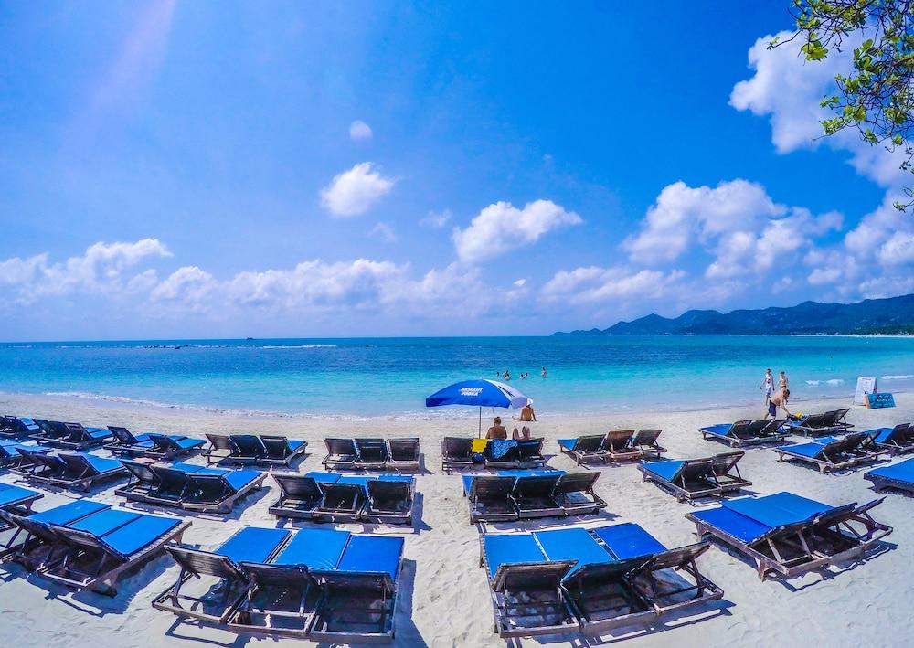 ARK Bar Beach Resort