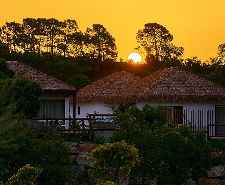 Selwo Aventura Estepona