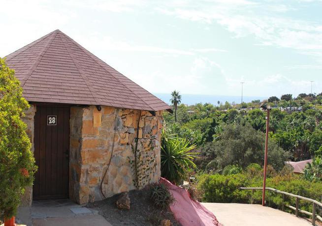Selwo Aventura Estepona