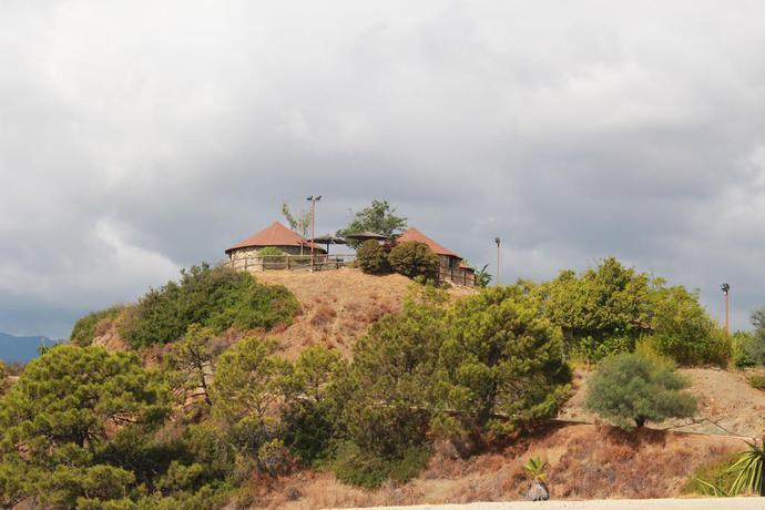Selwo Aventura Estepona