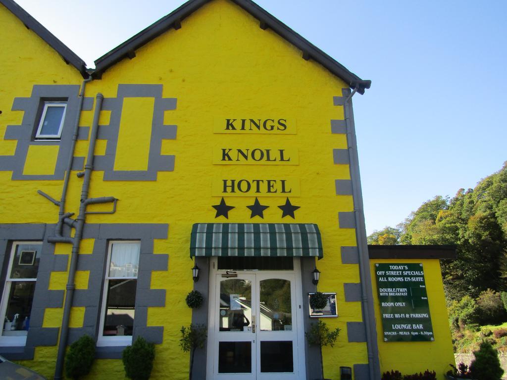 Kings Knoll
