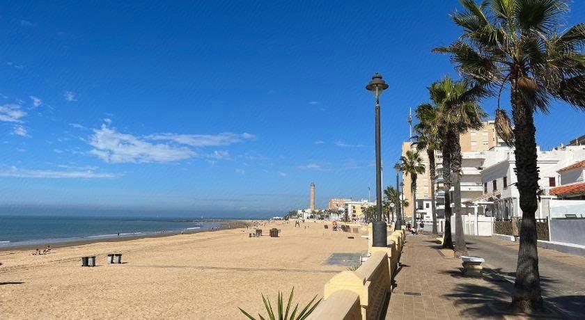 Sercotel Cruz del Mar