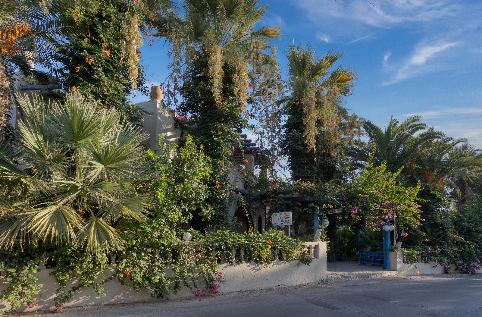 Palm Bay Hotel