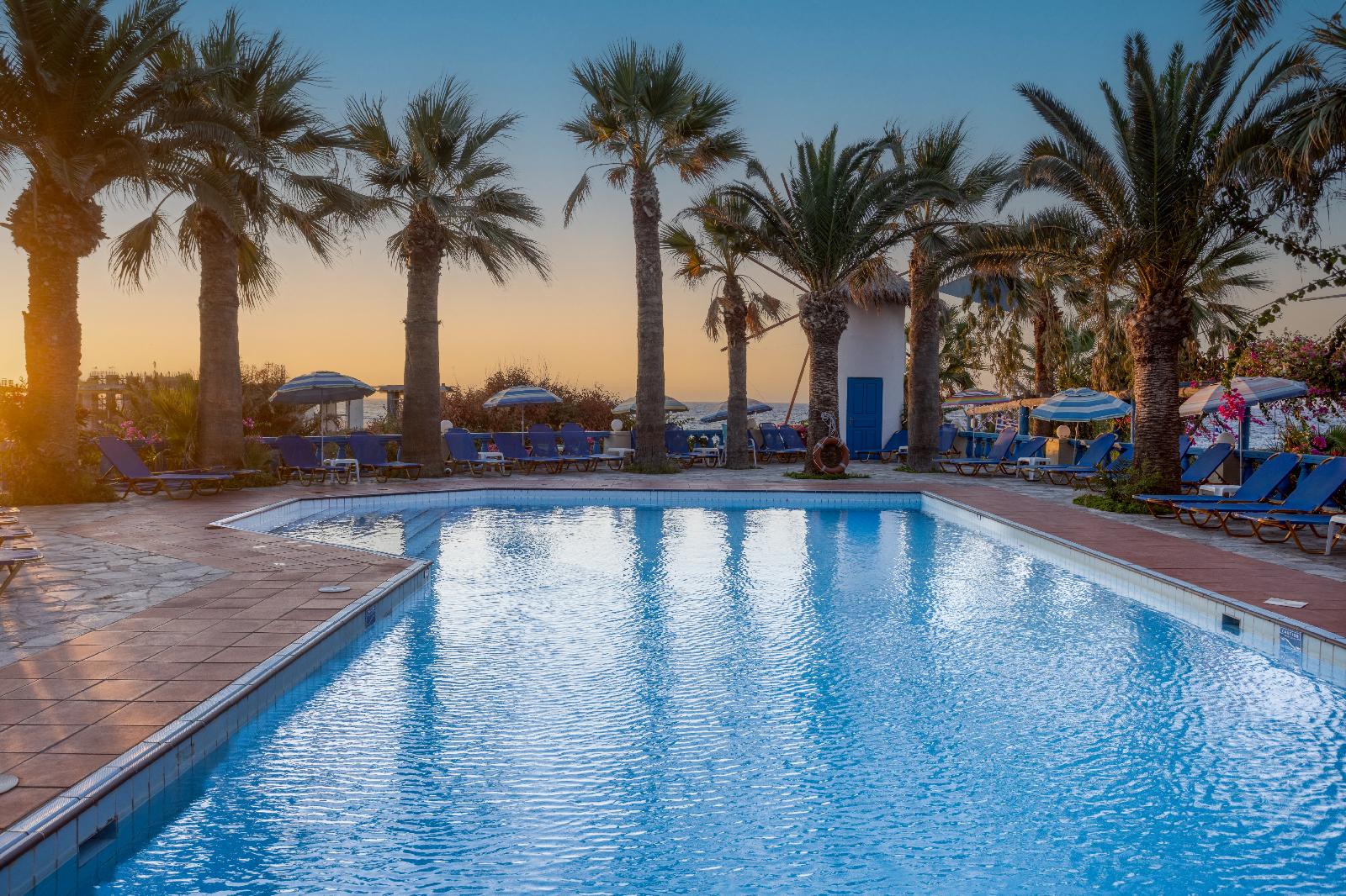 Palm Bay Hotel