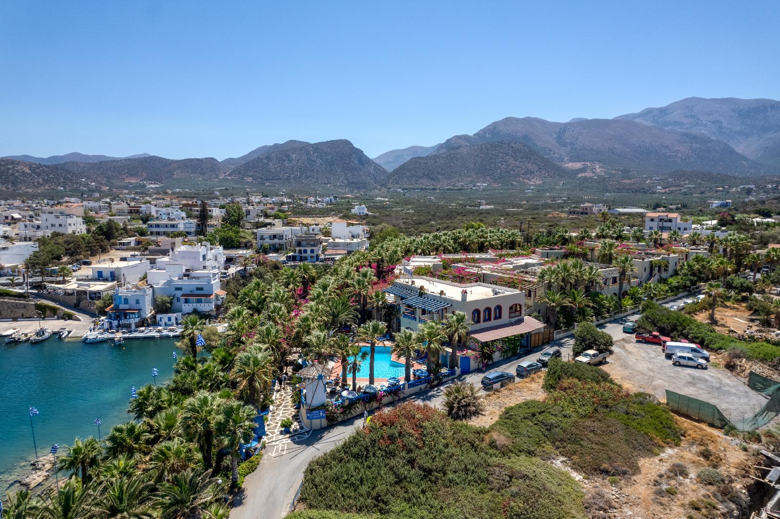 Palm Bay Hotel