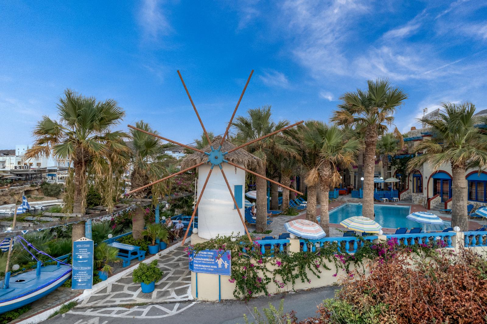 Palm Bay Hotel