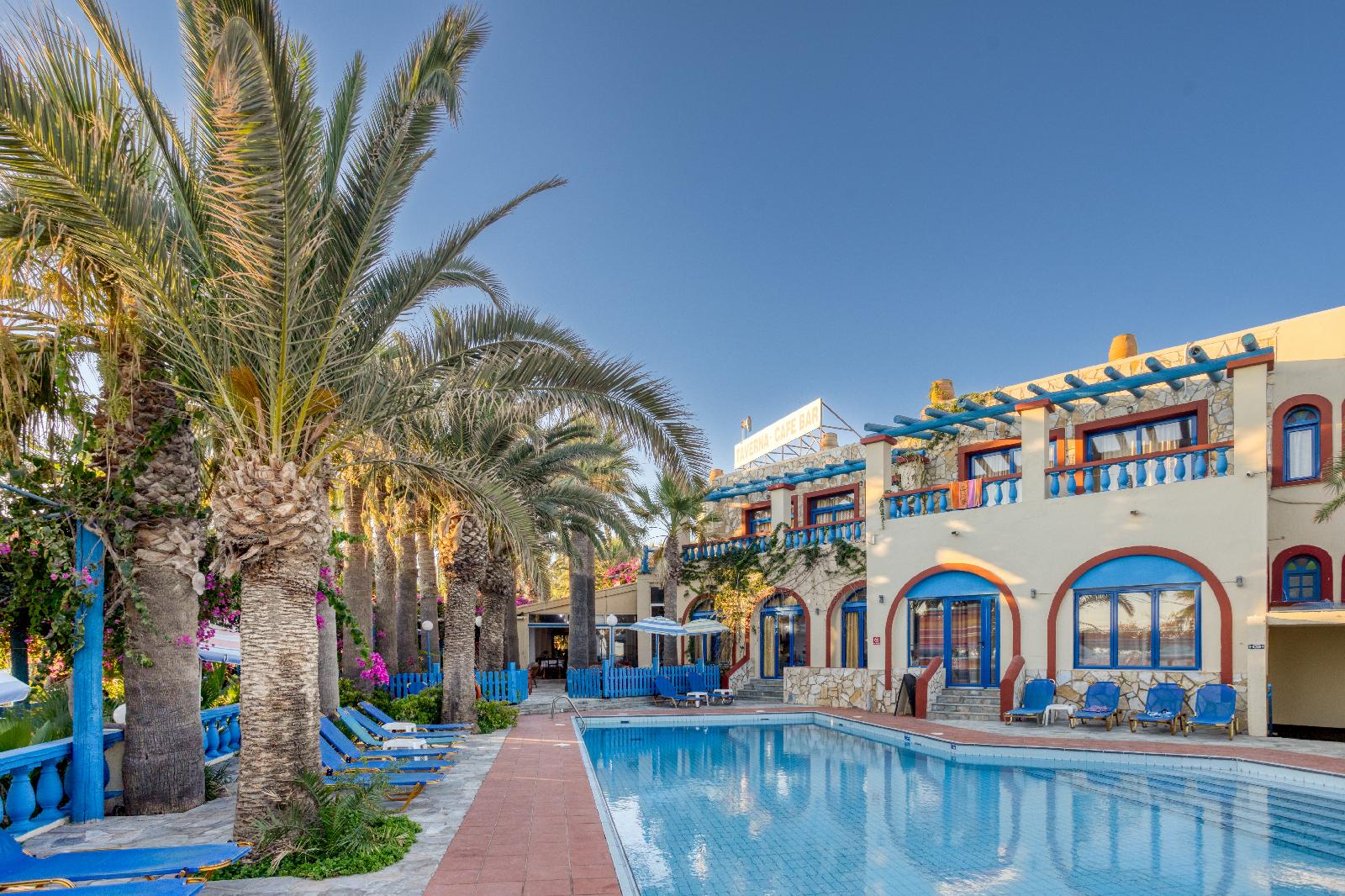 Palm Bay Hotel