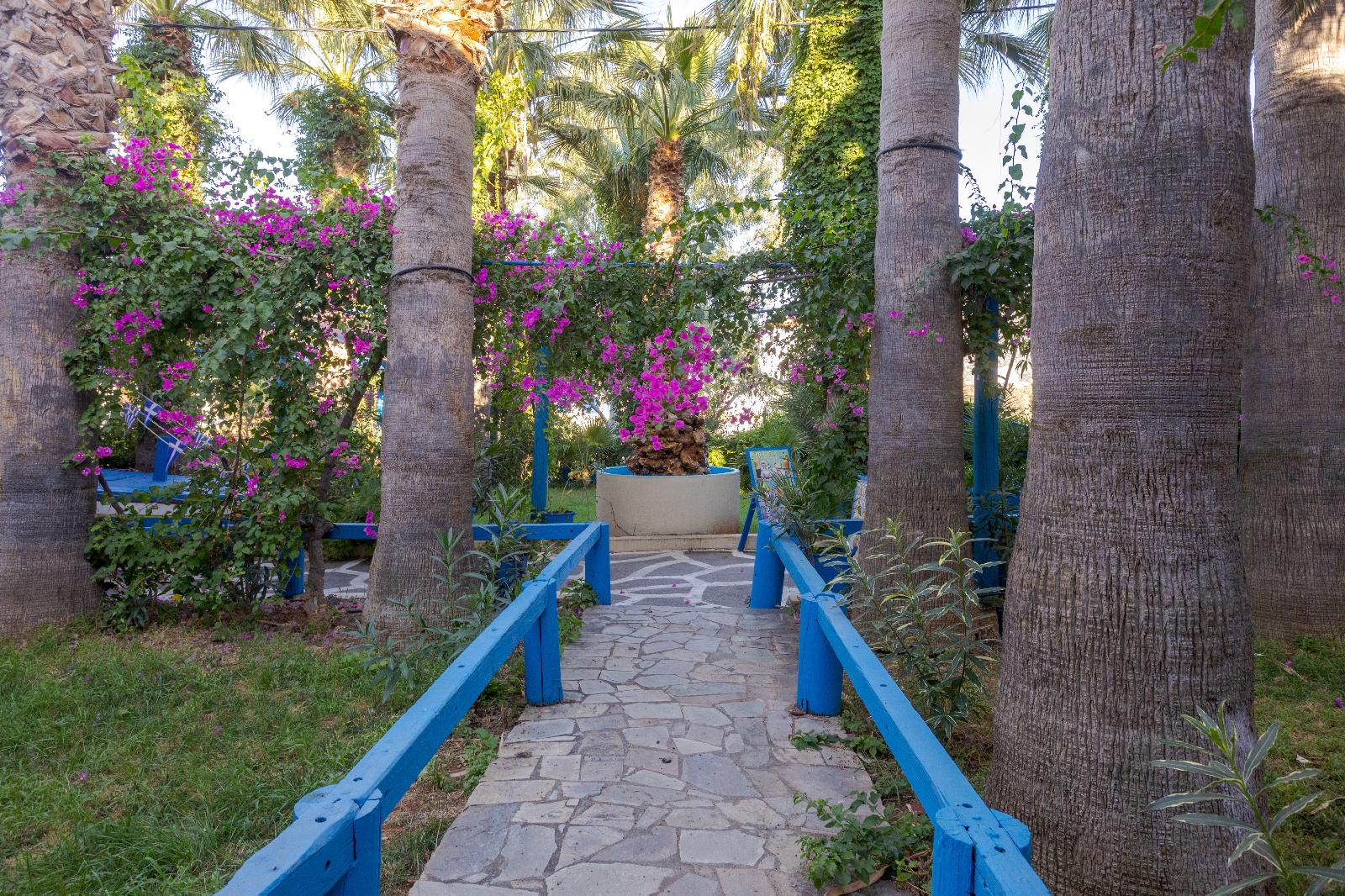 Palm Bay Hotel