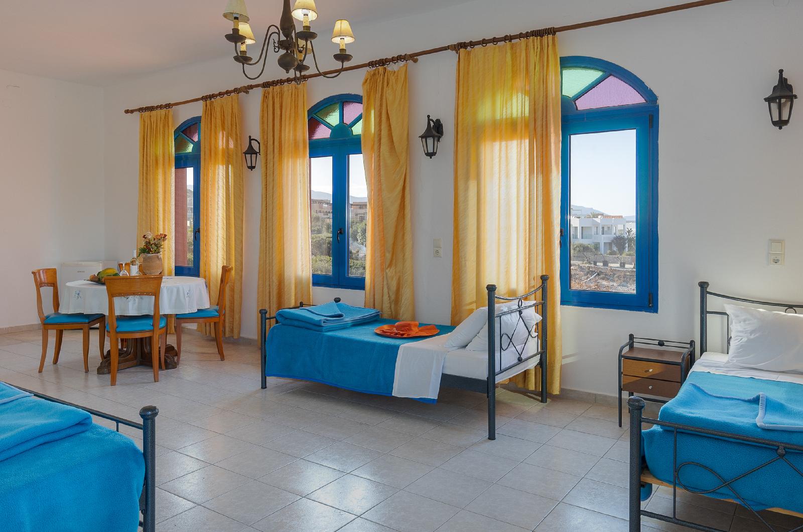 Palm Bay Hotel