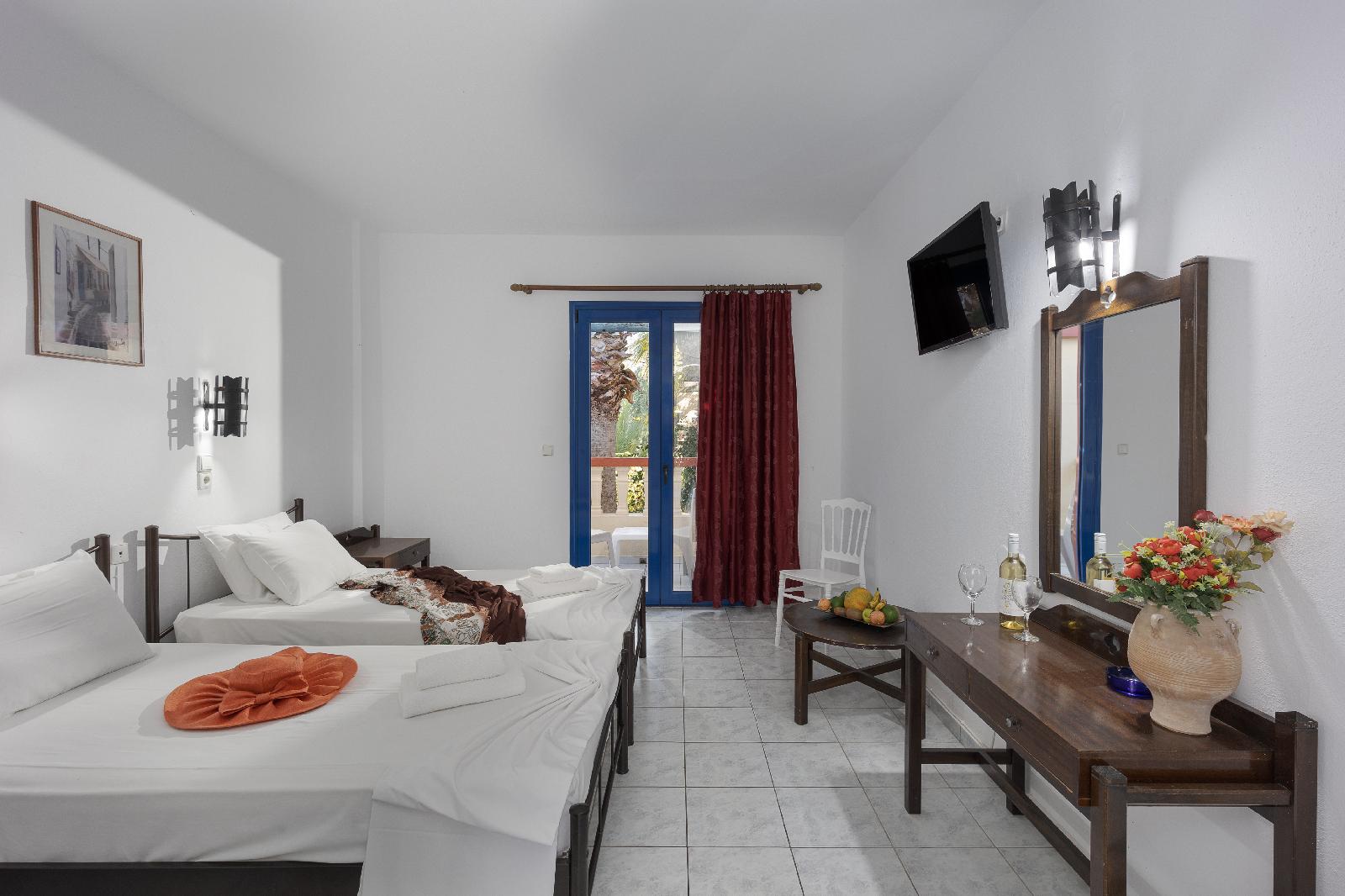 Palm Bay Hotel