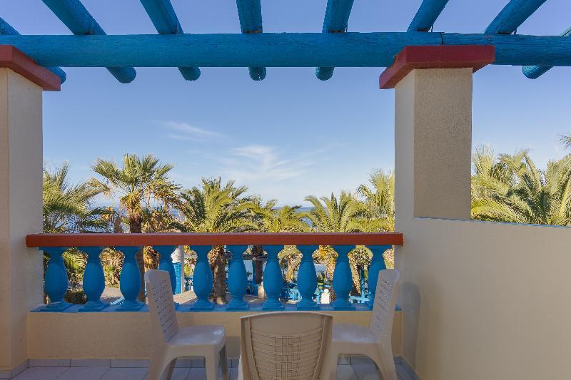 Palm Bay Hotel
