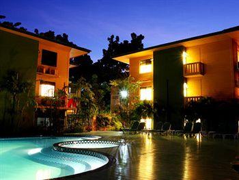 Traidhos Residence & Spa