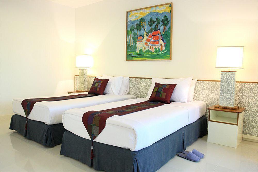 Traidhos Residence & Spa