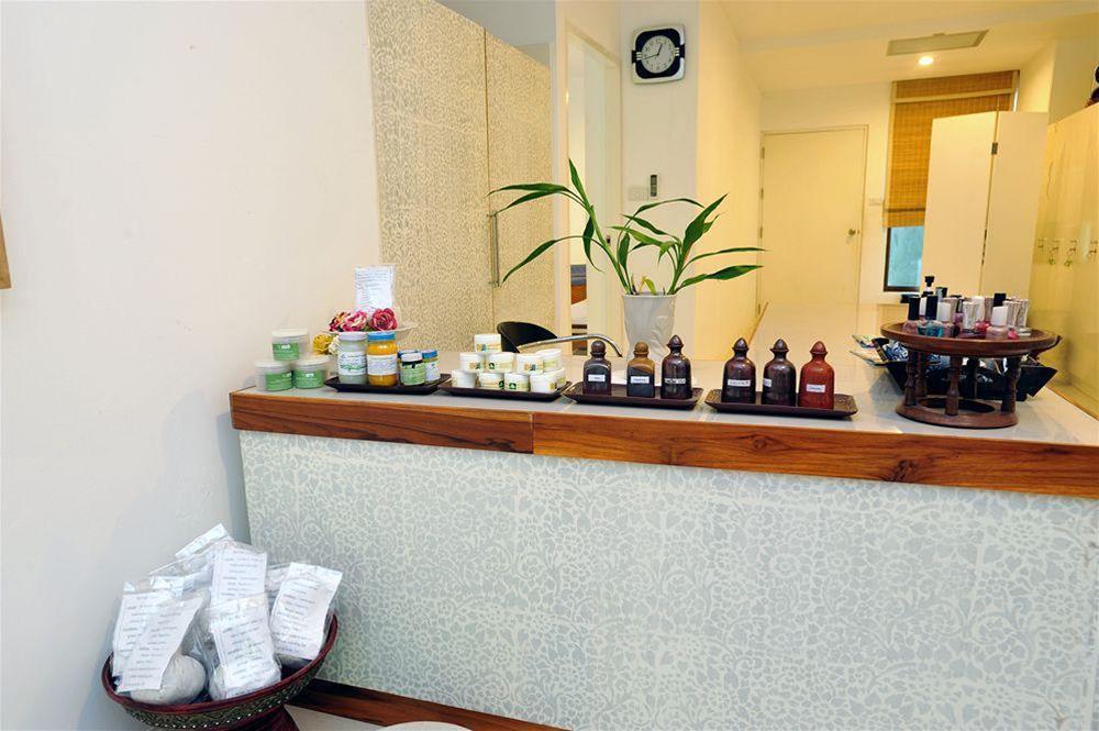 Traidhos Residence & Spa