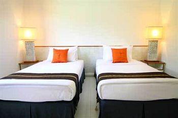Traidhos Residence & Spa