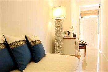 Traidhos Residence & Spa